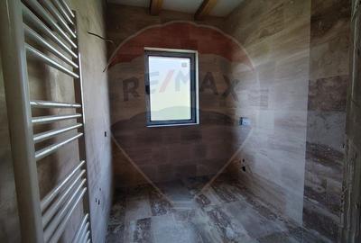 Casă cu 5 camere cu Teren 3400 Mp în Valea Voievozilor - 7