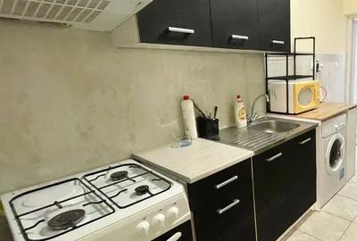 Garsonieră decomandată în Astra