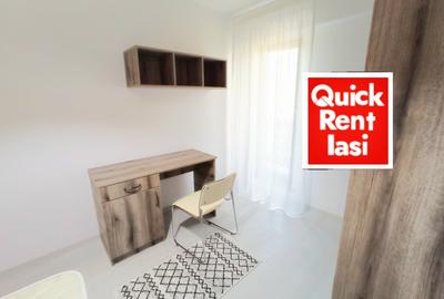 Apartament cu 2 camere semidecomandat în Copou - 4