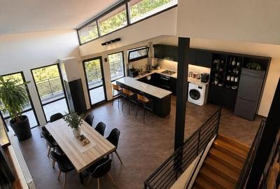 Apartament cu 5 camere decomandat în Băneasa - 1