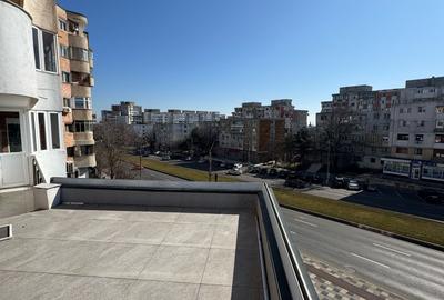Apartament cu 2 camere decomandat, mobilat în Mazepa 1 - 2