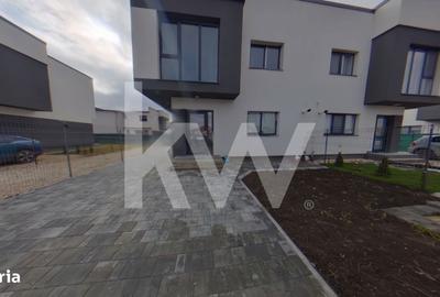 Apartament cu 2 camere decomandat, mobilat în Sânpetru - 7