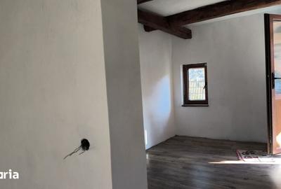 Casă cu 4 camere cu Teren 1300 Mp în Măgherani - 19