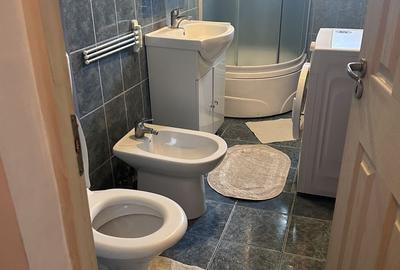 Apartament cu 2 camere decomandat în Bahne - 8