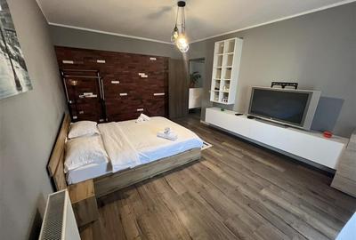 Apartament cu 2 camere decomandat, mobilat în Central - 6