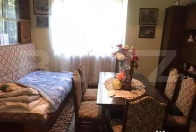 Casă cu 3 camere cu Teren 60 Mp în Central - 3