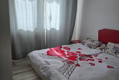 Apartament cu 2 camere semidecomandat în Fortuna - 6