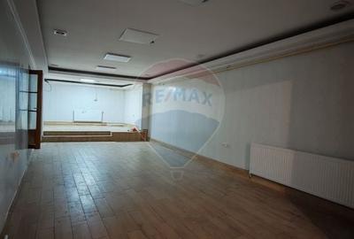 Spațiu comercial, de 200 mp, în Valea Rosie - 2