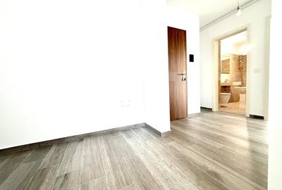 Apartament cu 2 camere decomandat în Tractorul - 10