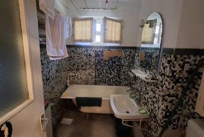 Apartament cu 2 camere semidecomandat în Govândari