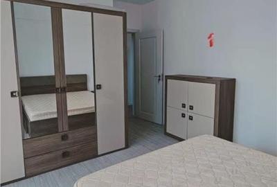 Apartament cu 2 camere în Ampoi 3