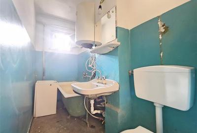 Apartament cu 2 camere nedecomandat în Central - 7