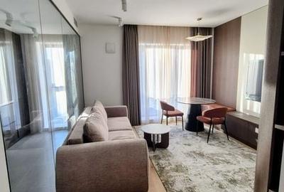 Apartament cu 2 camere în Central - 5