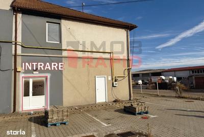 Spațiu comercial, de 300 mp, în Central