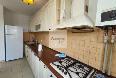 Apartament cu 3 camere decomandat, mobilat în Politehnica - 17