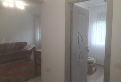 Apartament cu 2 camere semidecomandat în Ultracentral - 5