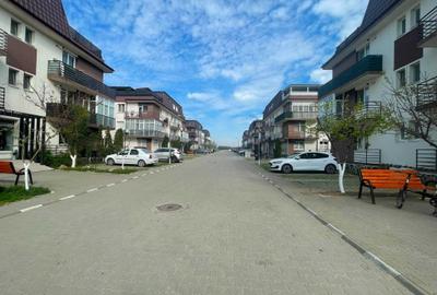 Apartament cu 4 camere în Central - 1