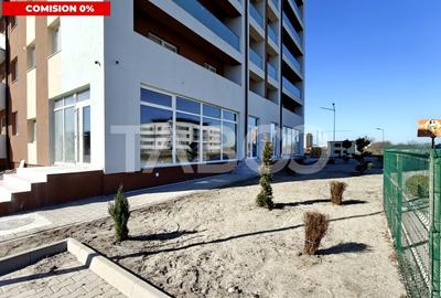 Spațiu comercial, de 169 mp, în Periferie - 7