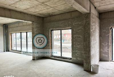 Spațiu comercial, de 101 mp, în Central - 3