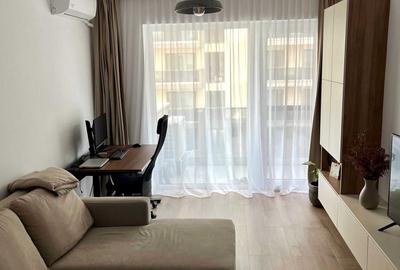 Apartament cu 2 camere în Central - 1