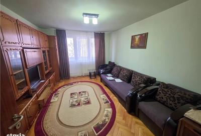 Apartament cu 2 camere decomandat în Dâmbu Pietros - 6