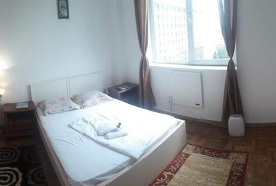 Apartament cu 2 camere în Gara de Nord