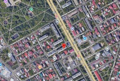 Apartament cu 2 camere în Bucureștii Noi - 2