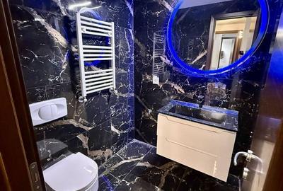 Apartament cu 2 camere decomandat, mobilat în Mihai Bravu - 15