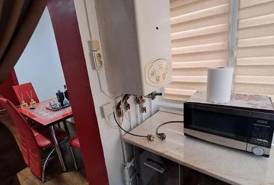 Apartament cu 3 camere decomandat în Central - 5