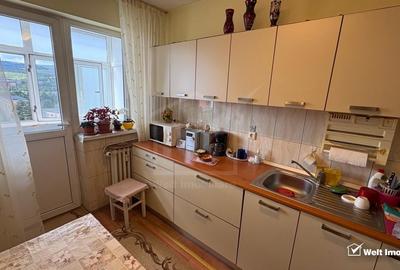 Apartament cu 2 camere decomandat, mobilat în Gheorgheni - 8