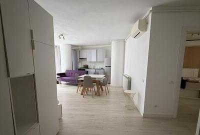 Apartament cu 2 camere semidecomandat, mobilat în Victoriei - 2