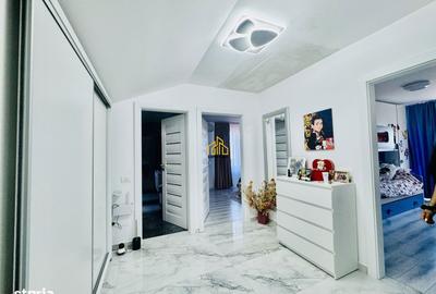 Casă cu 4 camere în Ordoreanu - 3