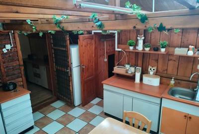 Casă cu 2 camere cu Teren 100 Mp în Ștrand Neptun - 7