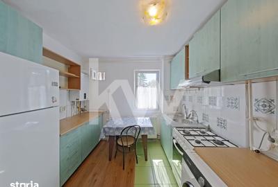 Apartament cu 2 camere semidecomandat în Astra