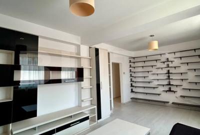 Apartament cu 2 camere decomandat în Europa
