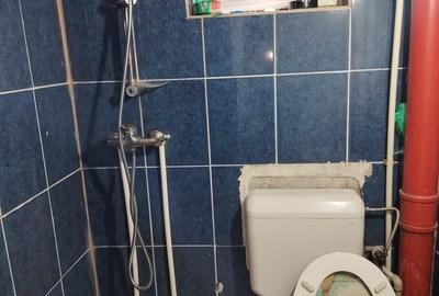 Garsonieră semidecomandată în Eroii Revoluției