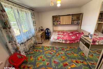Casă cu 5 camere cu Teren 481 Mp în Malu Mare - 13