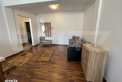 Apartament cu 2 camere semidecomandat în Florești - 3