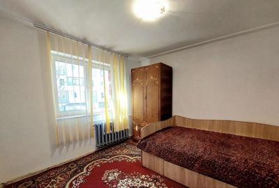 Apartament cu 2 camere decomandat în Exterior Vest - 5