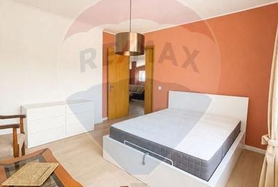 Apartament cu 3 camere semidecomandat în Ultracentral - 5