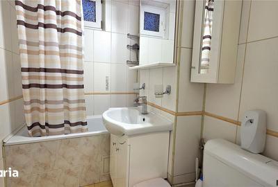Spațiu comercial, de 50 mp, în Florilor - 5