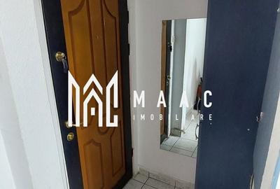 Apartament cu 2 camere semidecomandat în Cedonia