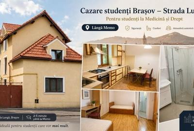 Apartament în Drumul Carului