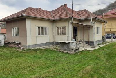 Casă cu 3 camere în Cristolț