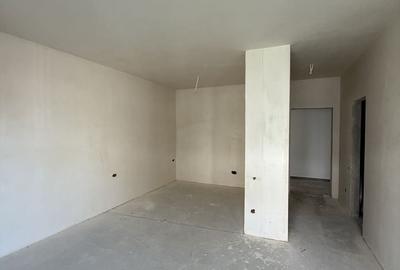 Apartament cu 2 camere în Baciu - 2