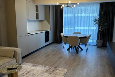 Apartament cu 2 camere semidecomandat în Sopor - 7