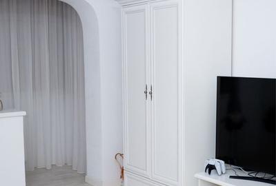 Apartament cu 2 camere decomandat în Eremia - 15