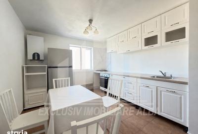 Apartament cu 2 camere în Cetate