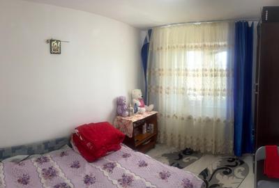 Apartament cu 2 camere semidecomandat în 13 Decembrie - 4