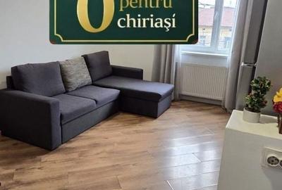 Apartament cu 3 camere în Iosefin
